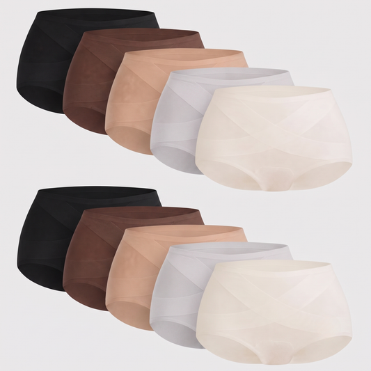 Belloamour™ Pantaletas — Pack 10